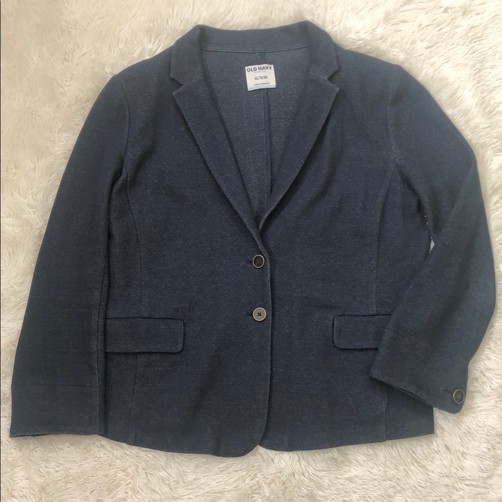 💟 3/$20 Old Navy Blazer